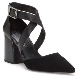 Enzo Angiolini Denna Pump Sz 8.5